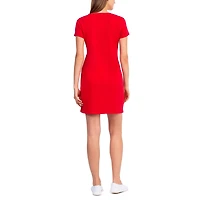 Robe basket U.S. POLO ASSN pour femme