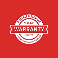 Mueller Self-Adjusting Knee Stabilizer, One Size Fits Most, Black