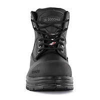 JB Goodhue Men's Yardman Workboot