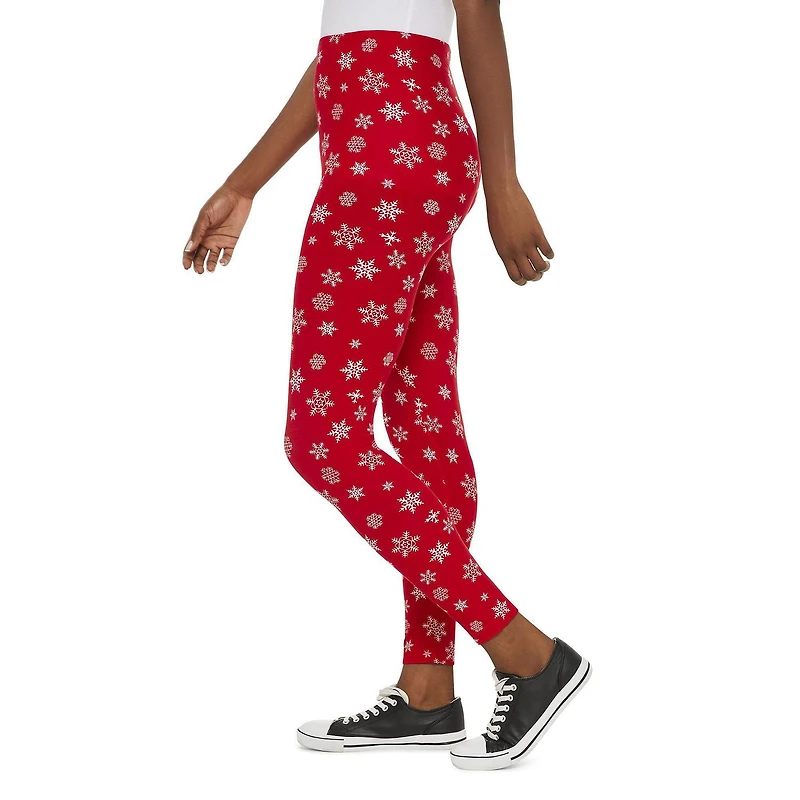 Legging de Noël George pour femmes