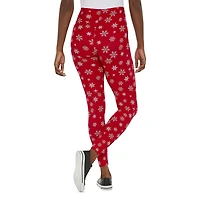 Legging de Noël George pour femmes
