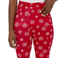 Legging de Noël George pour femmes