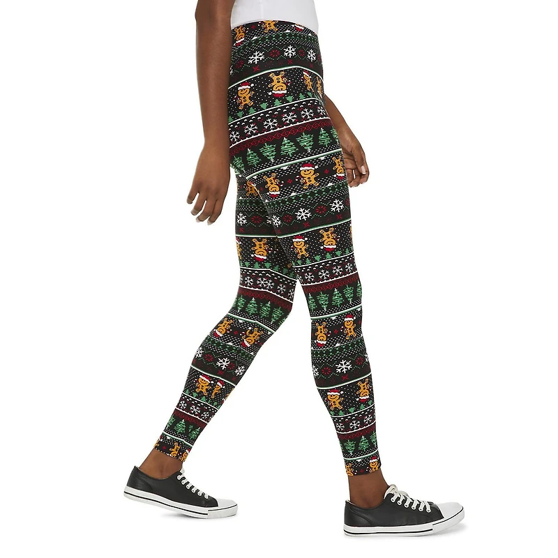 George Women's Christmas Legging