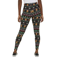 George Women's Christmas Legging