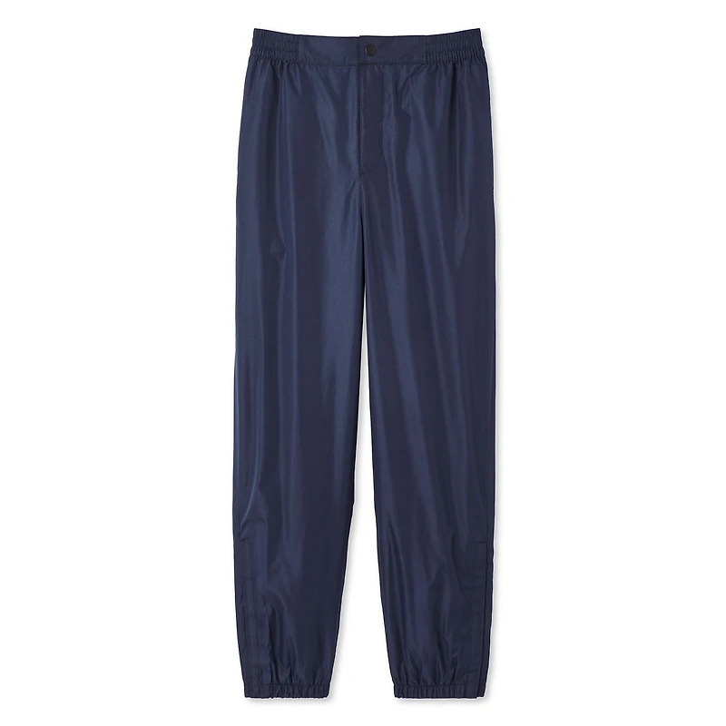 Pantalon de pluie adaptatif George pour garçons Tailles TP–TG