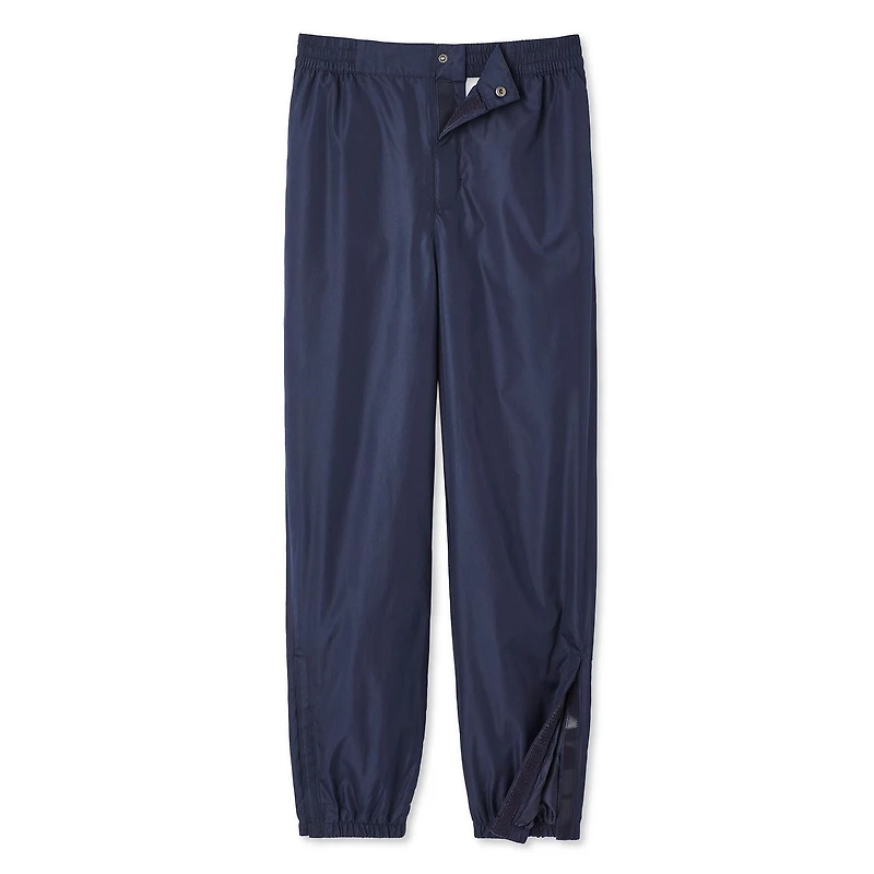 Pantalon de pluie adaptatif George pour garçons Tailles TP–TG