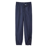 Pantalon de pluie adaptatif George pour garçons Tailles TP–TG