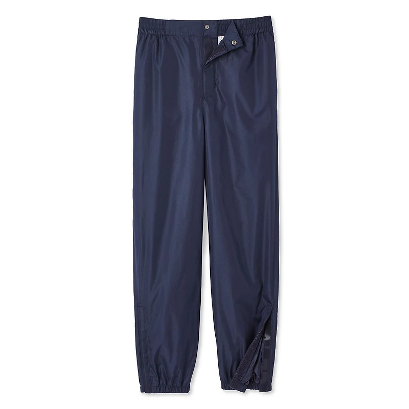 Pantalon de pluie adaptatif George pour filles Tailles TP–TG