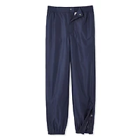 Pantalon de pluie adaptatif George pour filles Tailles TP–TG