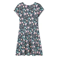 George Girls' Skater Dress