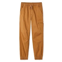 George Boys' Cozy Stretch Jogger