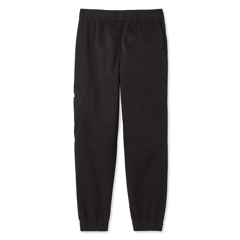George Boys' Cozy Stretch Jogger