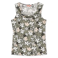 Iyla Women's Cowl Neckline Top, Sizes S-XXL
