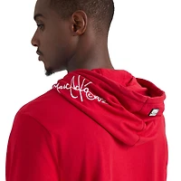 Ecko Hommes Deux En Un Hoodie Vandals