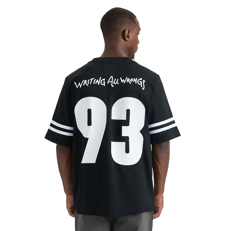 Ecko Men’s Twofer Vandals Hoodie