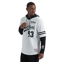 Ecko Hommes Deux En Un Hoodie Vandals S-4XL