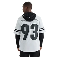 Ecko Hommes Deux En Un Hoodie Vandals S-4XL