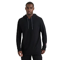Ecko Hommes Deux En Un Hoodie Vandals S-4XL