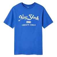 George Boys' Graphic Tee