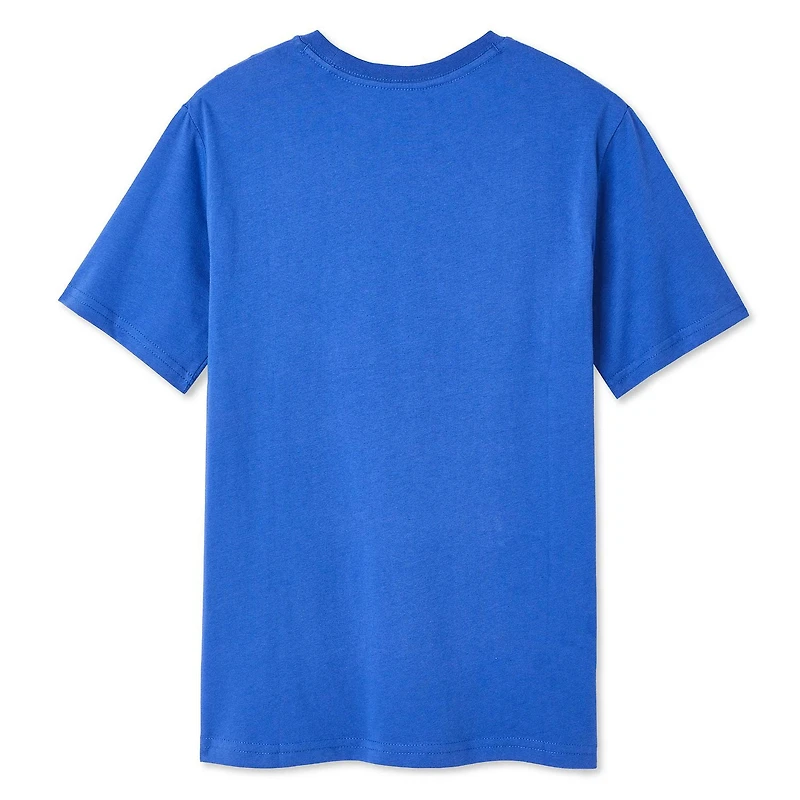 George Boys' Graphic Tee