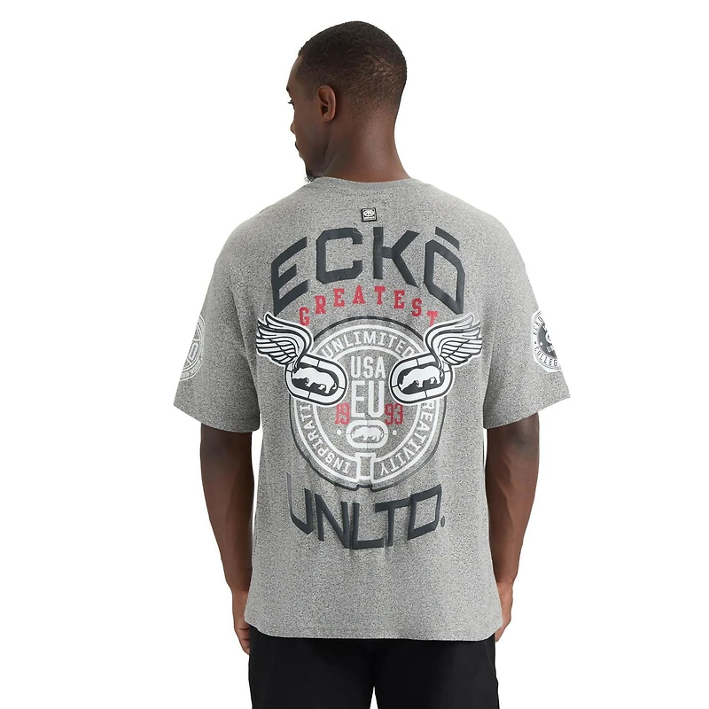 Ecko Hommes The Goat T-Shirt Large S-4XL
