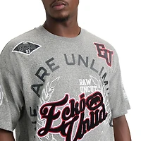 Ecko Hommes The Goat T-Shirt Large S-4XL