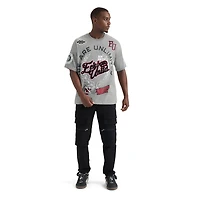 Ecko Hommes The Goat T-Shirt Large S-4XL