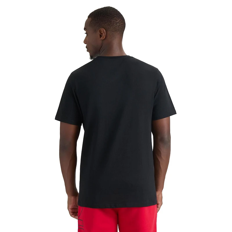 Ecko Hommes T-Shirt en Tricot Marque Ecko S-4XL