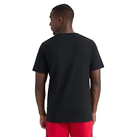 Ecko Hommes T-Shirt en Tricot Marque Ecko S-4XL