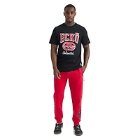 Ecko Hommes T-Shirt en Tricot Marque Ecko S-4XL