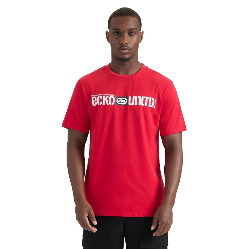 Ecko Men’s The Ecko Billie Tee, S-4XL