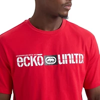 Ecko Hommes T-Shirt Billie
