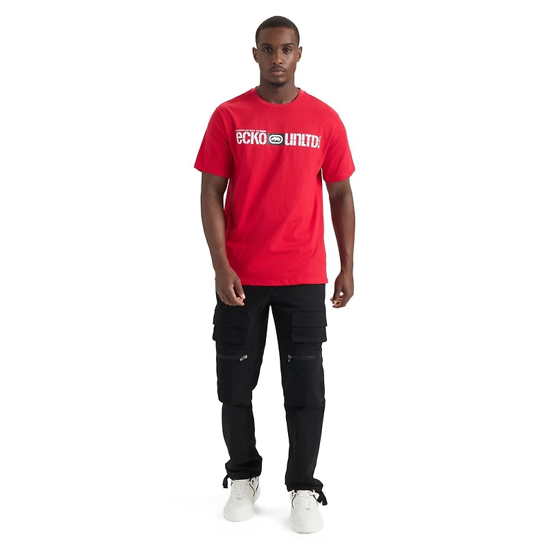 Ecko Men’s The Ecko Billie Tee, S-4XL