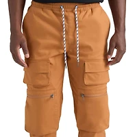 Ecko Hommes - Pantalon cargo Double Up
