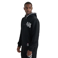 Ecko Hommes Pulsing Popover Hoodie S-4XL