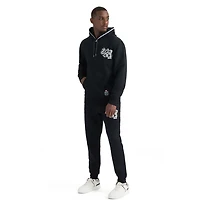Ecko Hommes Pulsing Popover Hoodie S-4XL