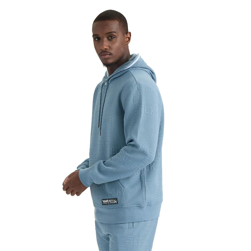 Ecko Men’s All Over You Popover Hoodie