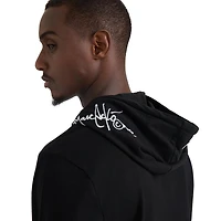 Ecko Hommes Deux En Un Hoodie Vandals S-4XL