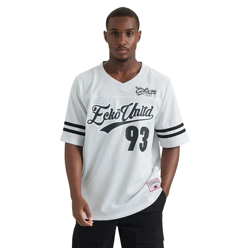 Ecko Hommes Deux En Un Hoodie Vandals S-4XL
