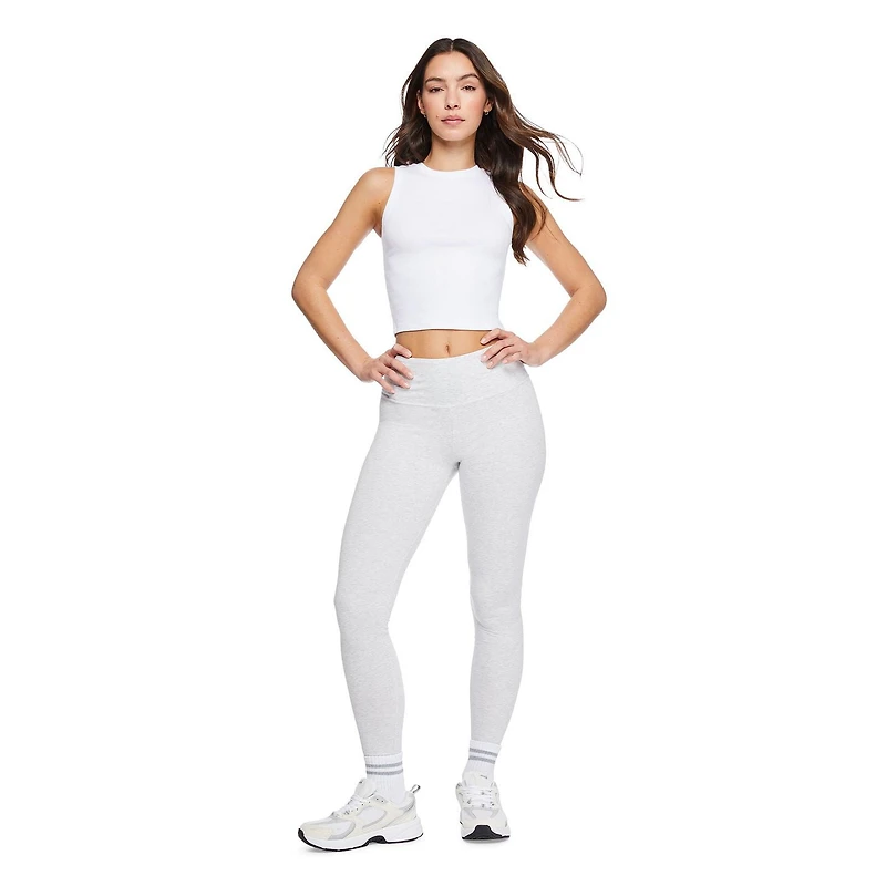 Legging taille haute No Boundaries pour femmes
