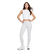 Legging taille haute No Boundaries pour femmes