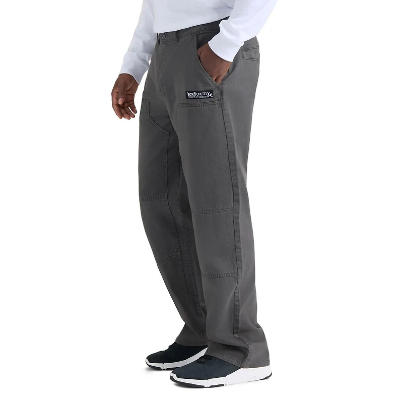 Ecko Hommes Joggers Cargo Overlay 28-42