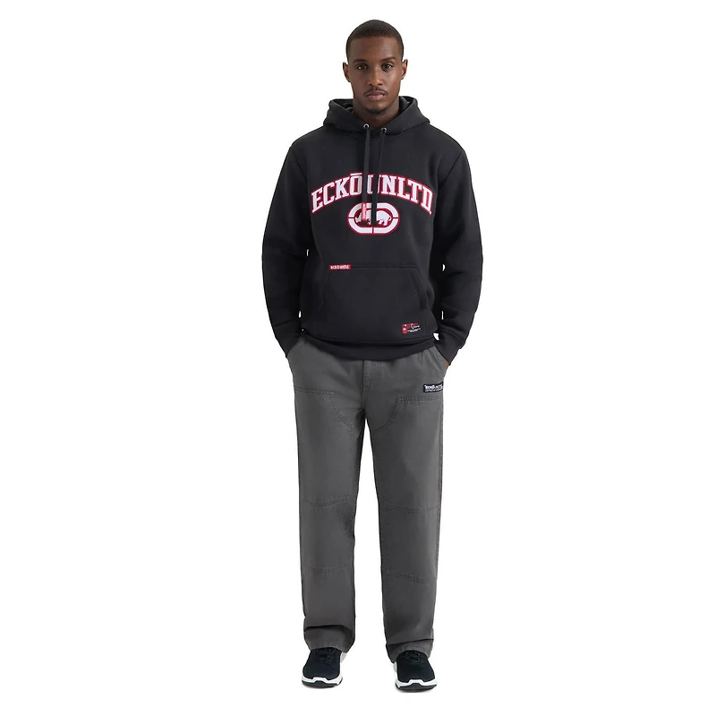 Ecko Hommes Joggers Cargo Overlay 28-42