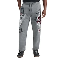 Ecko Men’s The Goat Two Baggy Jogger, S-4XL