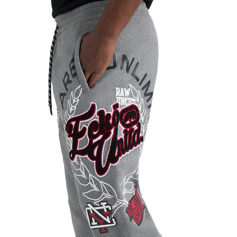 Ecko Men’s The Goat Two Baggy Jogger, S-4XL