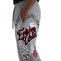 Ecko Men’s The Goat Two Baggy Jogger, S-4XL
