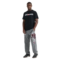Ecko Men’s The Goat Two Baggy Jogger, S-4XL