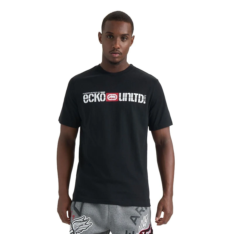 Ecko Hommes T-Shirt Billie S-4XL