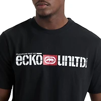 Ecko Hommes T-Shirt Billie S-4XL