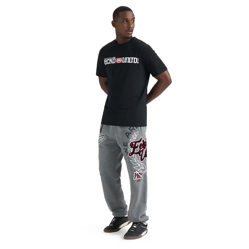 Ecko Hommes T-Shirt Billie S-4XL